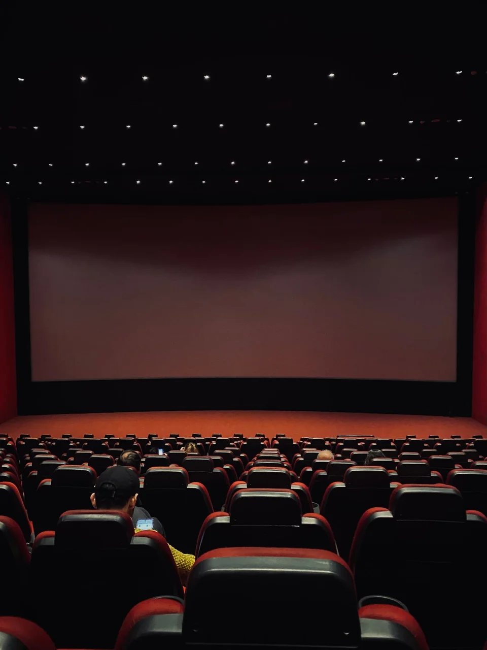 Independent Film Showcases
