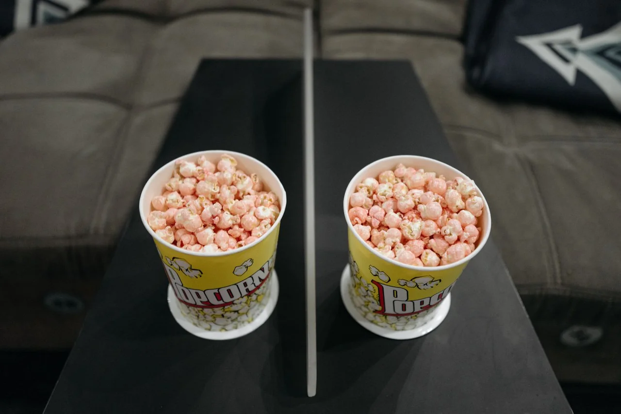 Cinema Snack Corner