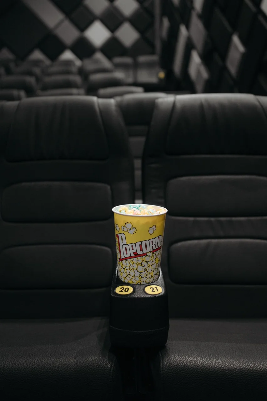 Family Cluster Seating