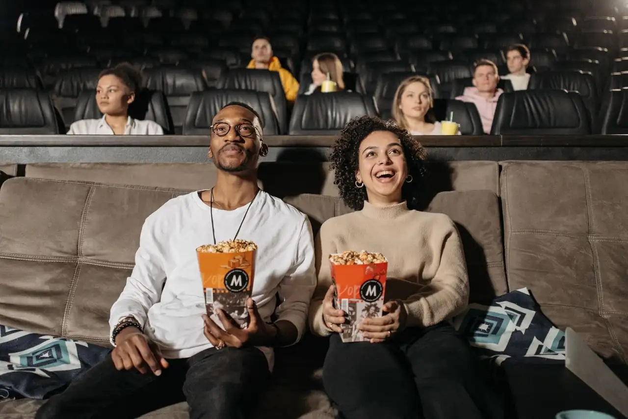 Date Night Experiences