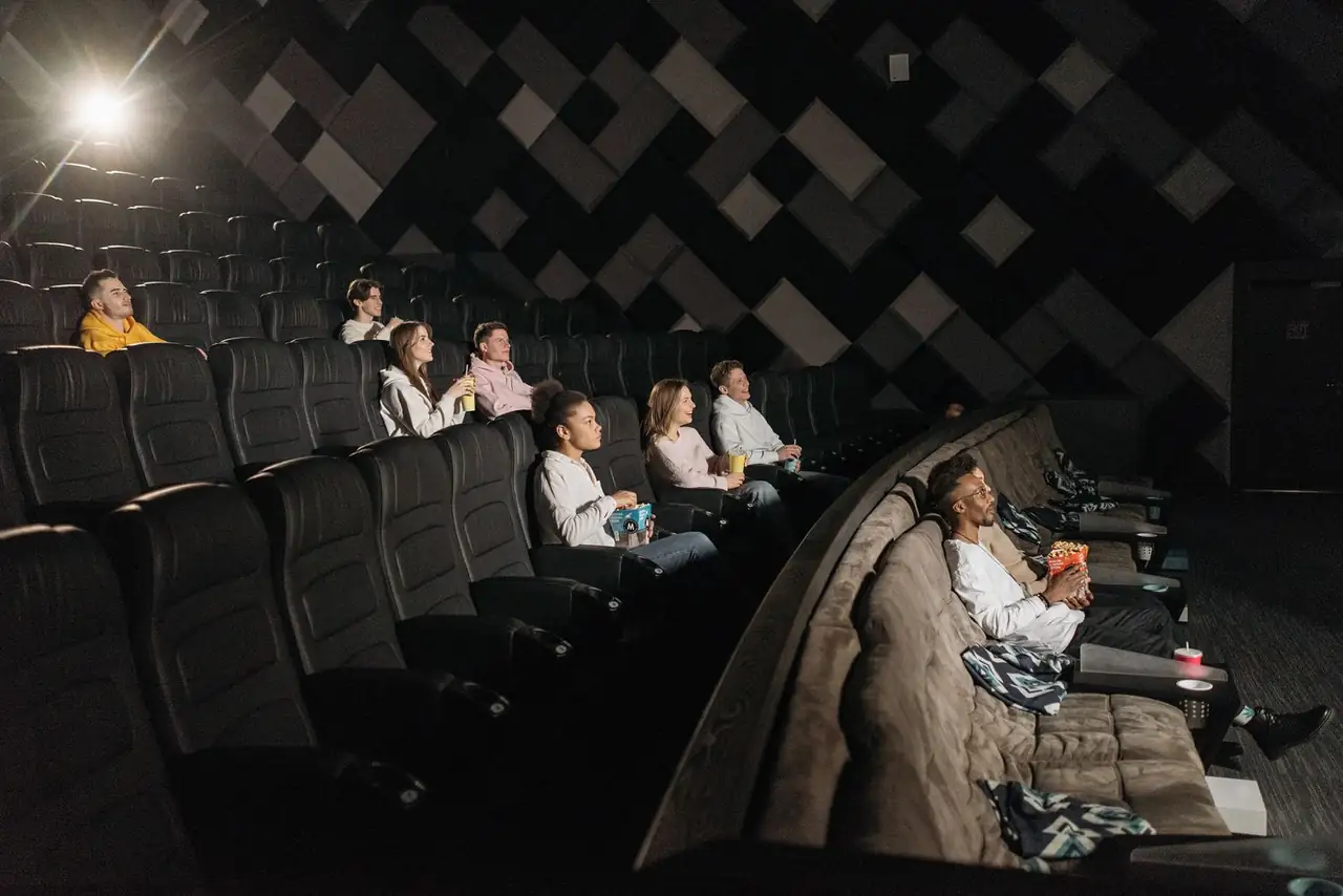 Family Movie Packages