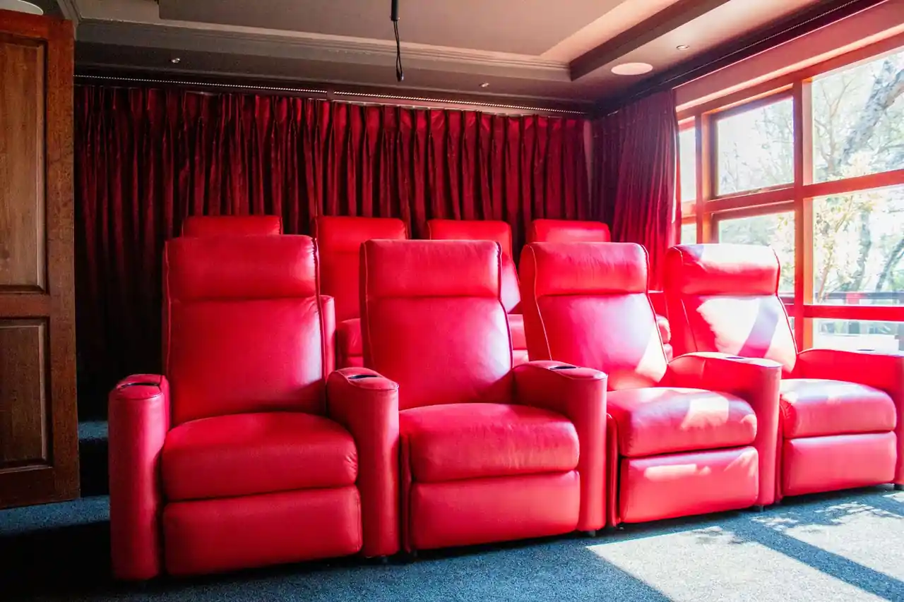 Private Cinema Sessions